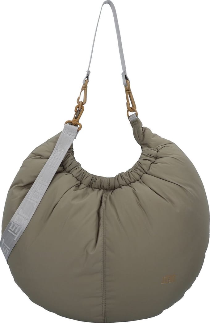 JOST Schoudertas Kemi Hobo Bag Salvia Kaki