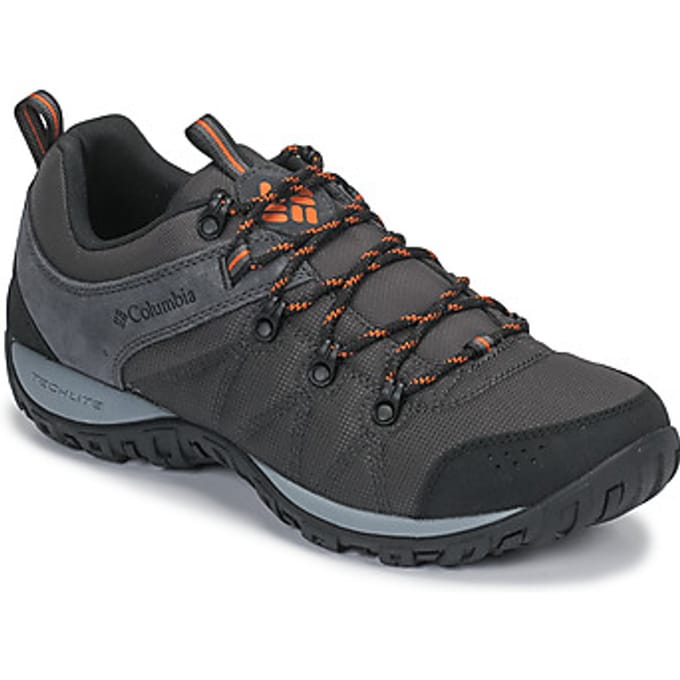 Columbia Peakfreak Venture Lt Wandelschoenen Grijs EU 46 Man