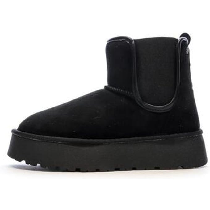 Hoge Sneakers Xti Ankle 71983