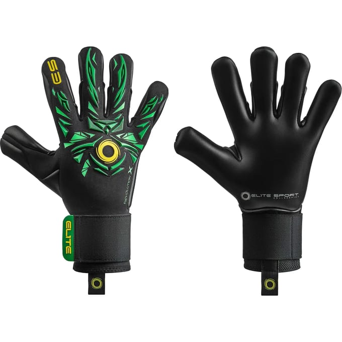 Keepershandschoenen Elite Sport Neo Revolution X Rio