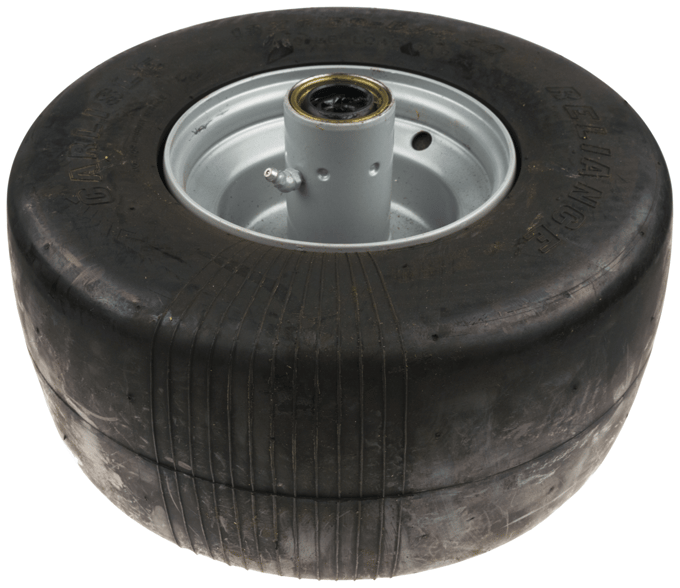 Husqvarna Wiel Compleet (Band & Velg) Diverse Zero-Turn Maaiers