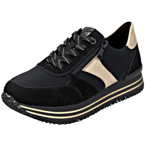 Lage Sneakers Remonte -