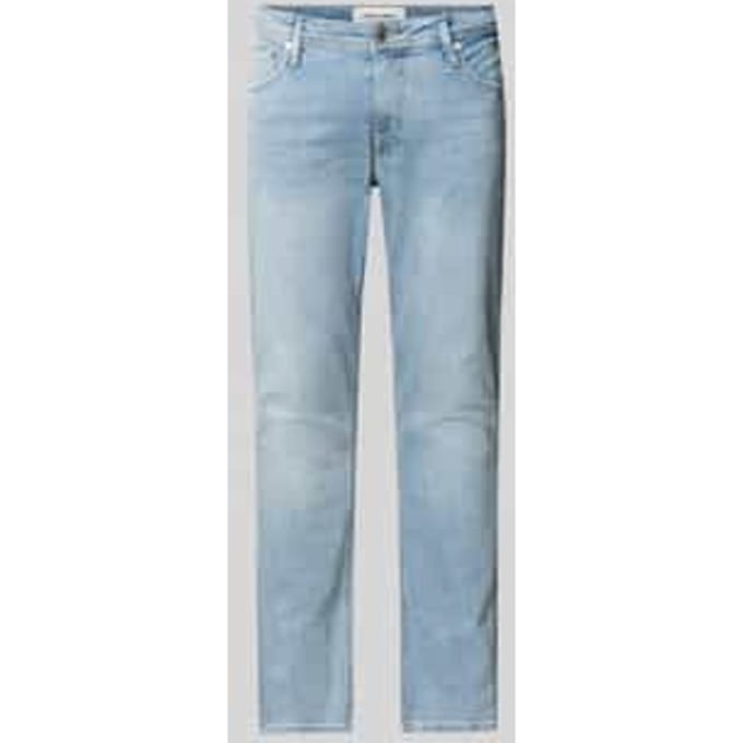 JACK&JONES - JJIGLENN JJFELIX NS 464 NOOS - Jongens - Jeans