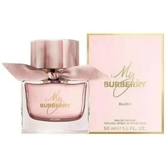 Burberry My Blush Eau de Parfum Spray Damesparfum Dames 50 ml