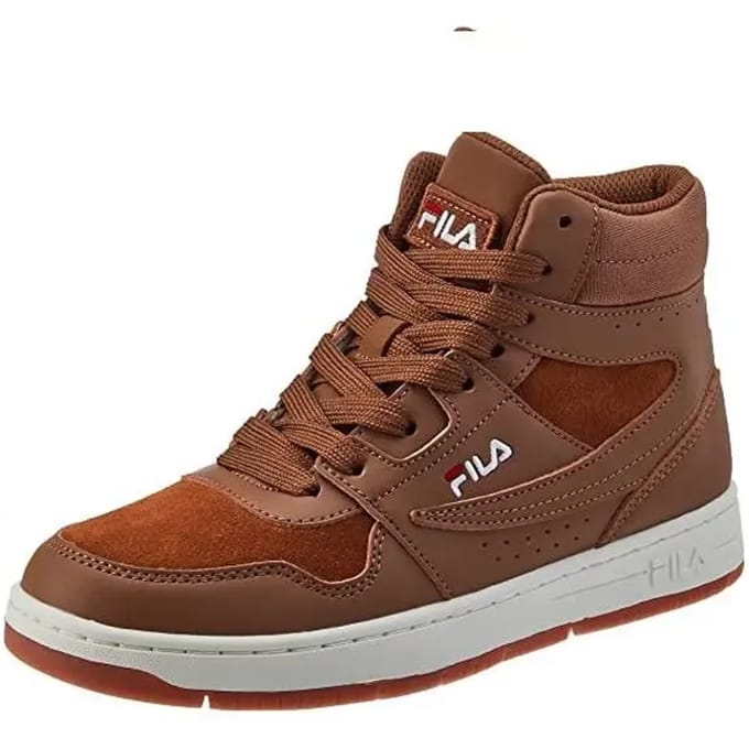 Jongensschoenen Fila Arcade Mid