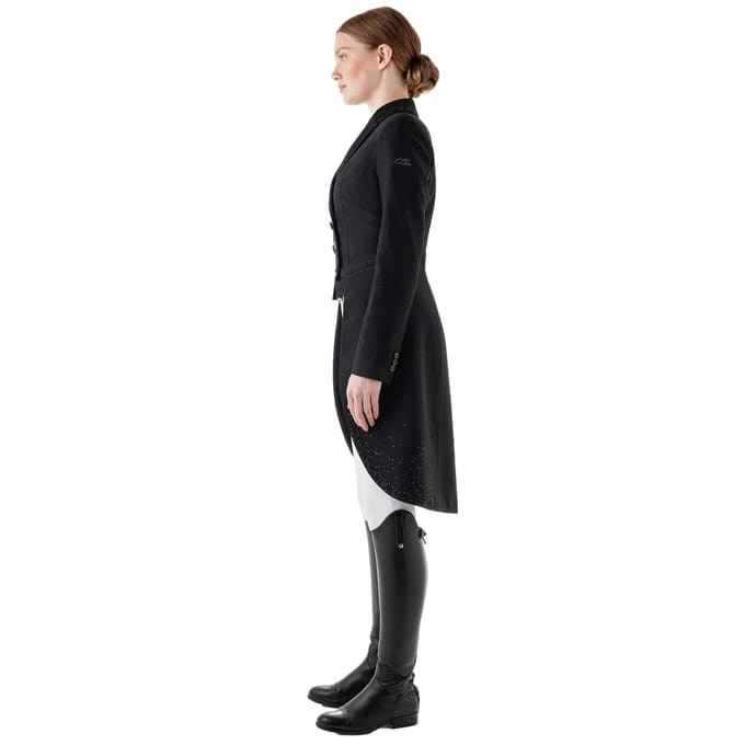 Vrouwencompetitie Frac Equiline Eqzeffiro