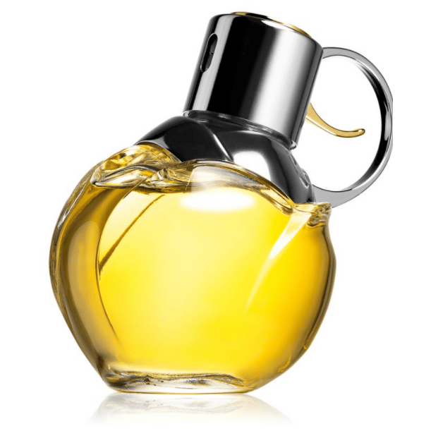 Azzaro Wanted Girl Eau de parfum spray 50 ml