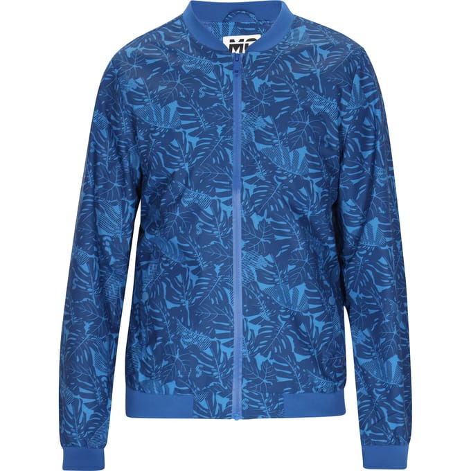 Mo Jas Heren blauw