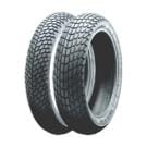 Heidenau K73 ( 160/60-17 TL 69H Achterwiel, M/C )
