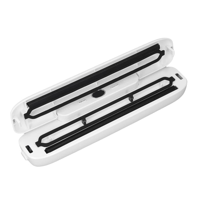 Vacumeermachine Snackverpakking Versheidsbehoud Volautomatisch Compacte Voedselsealer voor