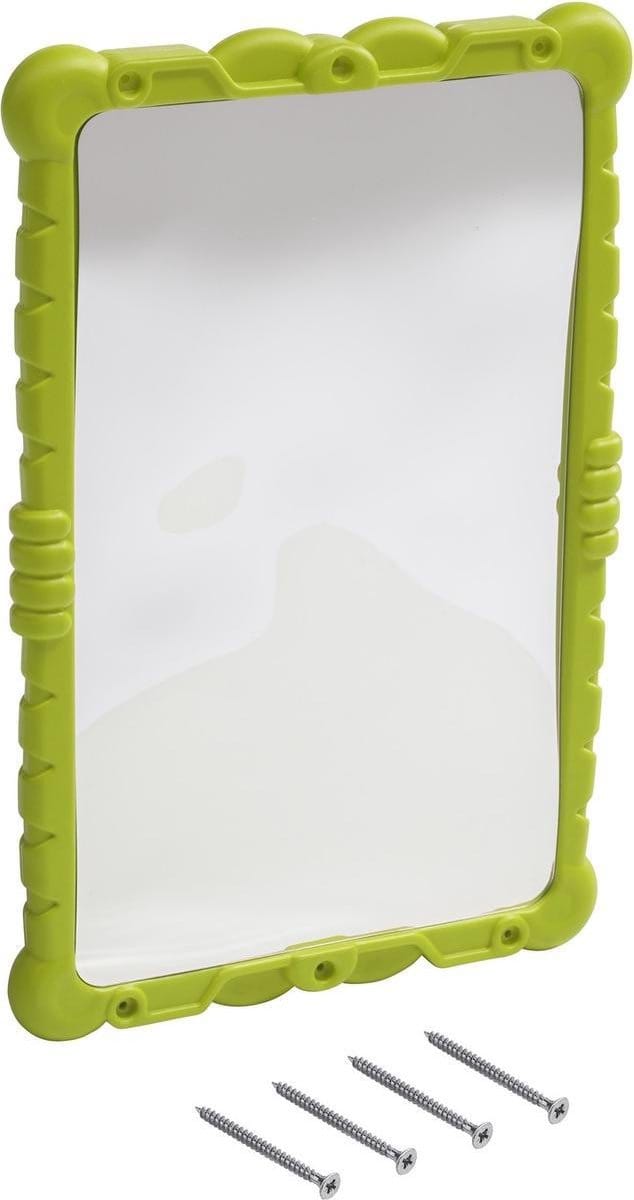 KBT Lachspiegel Limegroen
