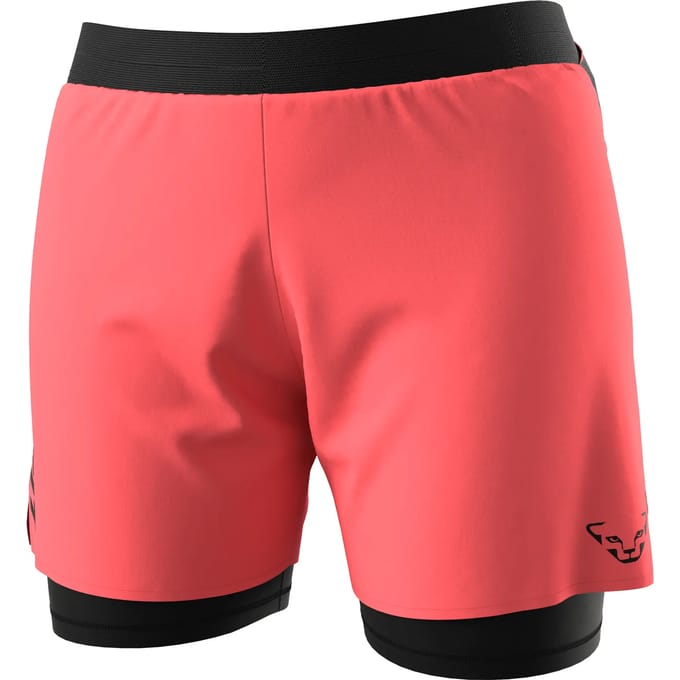 Damesshort Dynafit Alpine Pro