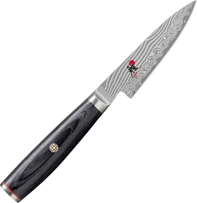 Miyabi 5000FCD Shotoh 90mm