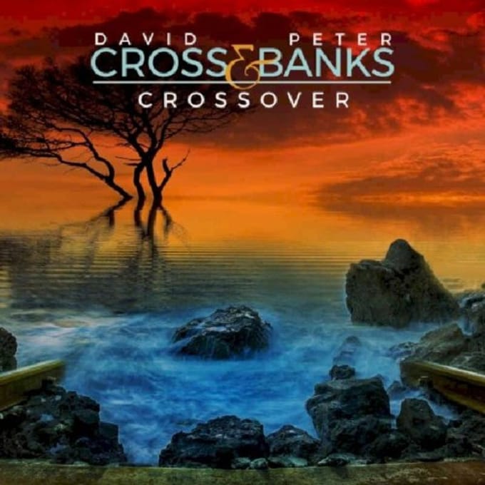 Crossover - David Cross & Peter Banks