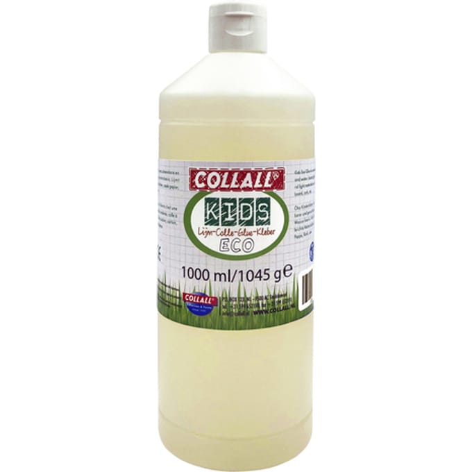 Kinderlijm Collall Eco 1000ml