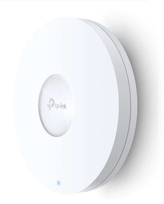 TP-Link EAP660 HD AX3600 Wireless Dual Band Multi-Gigabit Ceiling Mount Access Point