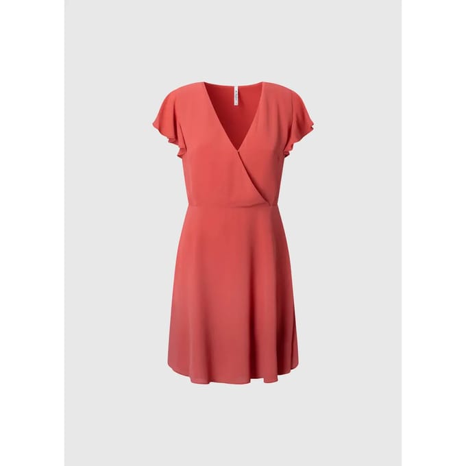 Damesjurk Pepe Jeans Patrizia