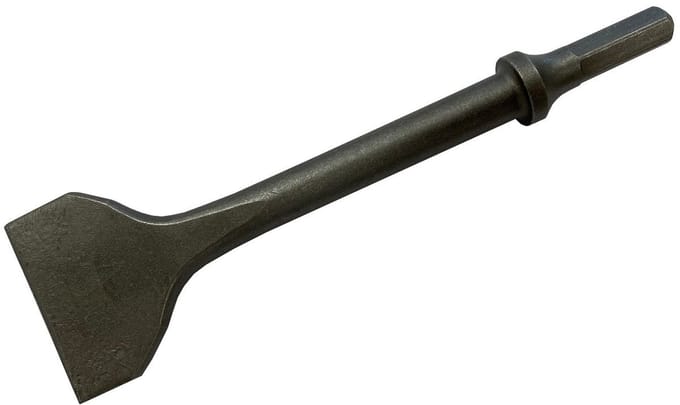 Platte beitel 5 cm