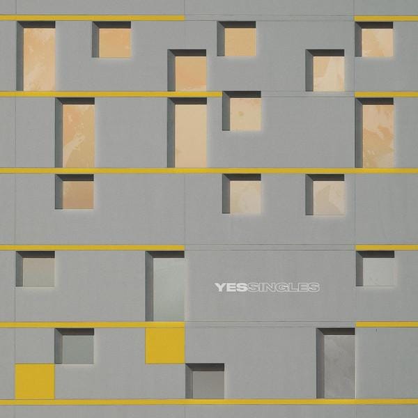 Yessingles - Yes