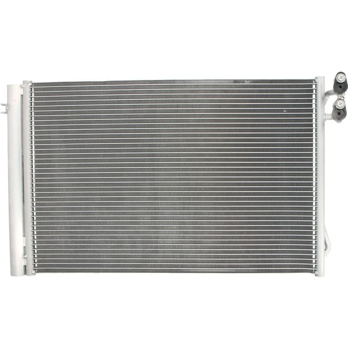Condensator, airconditioning VALEO 812720
