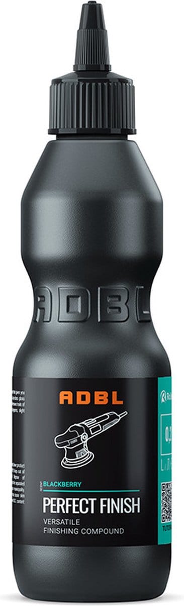 ADBL - Perfect Finish Polish  200 ml.
