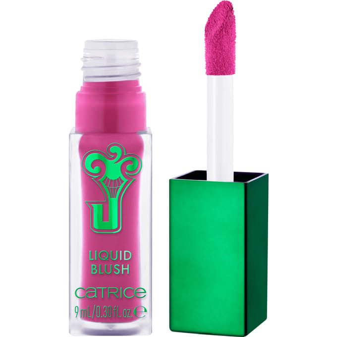 Catrice The Joker Liquid Blush 010 9 ml