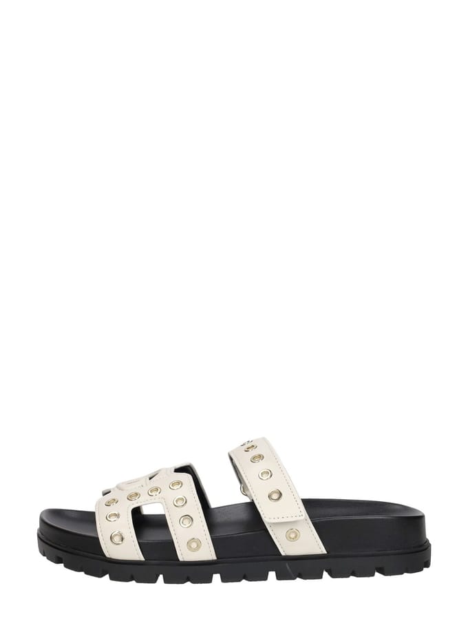 Guess damessandalen met kenmerkend design