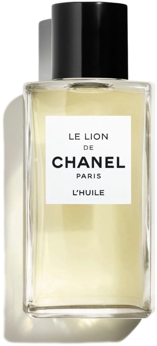 CHANEL Le Lion De Chanel Les Exclusifs De Chanel Body Oil 250ml