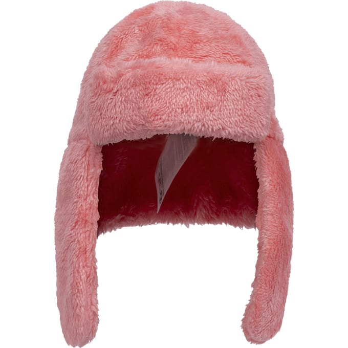 Trespass Kinder/Kinder Twixie Bomber Hat (Zacht oranje)
