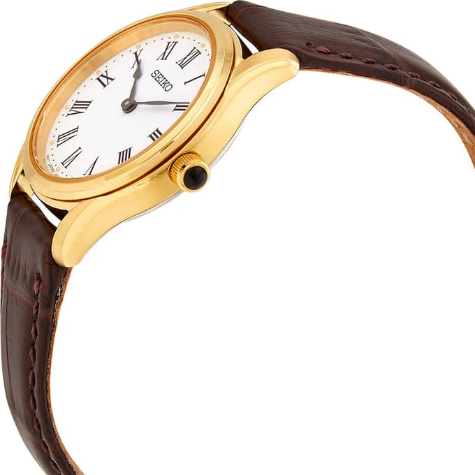 Seiko SWR072P1 Dames Horloge