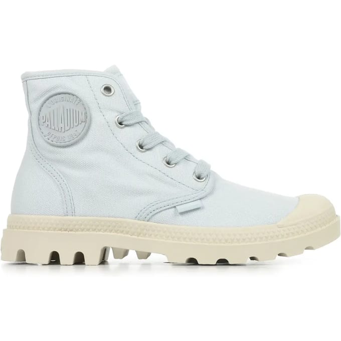 Dameslaarzen Palladium Pampa Hi