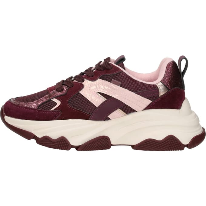 Sub55 - Sneakers Laag