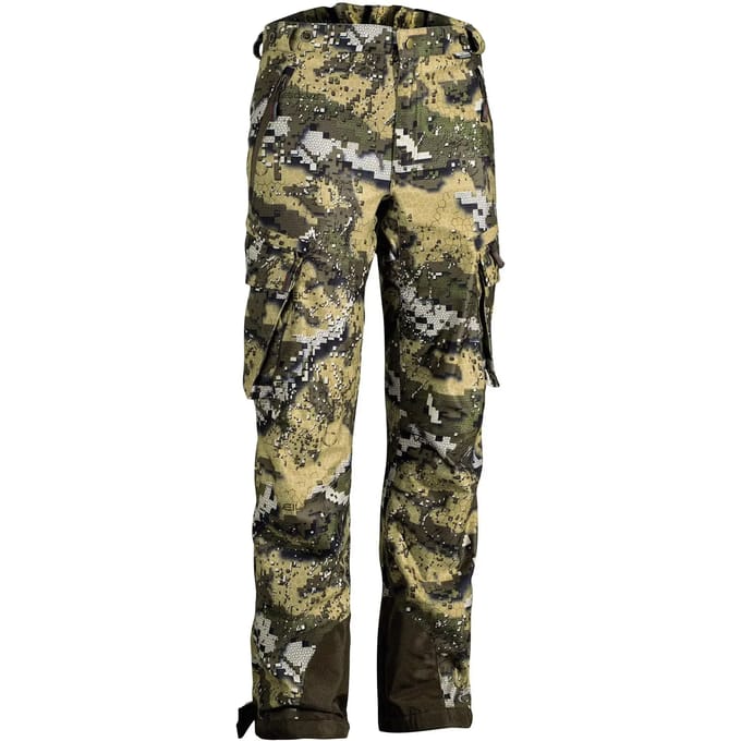 Jachtbroek Swedteam Ridge 2 D-Size