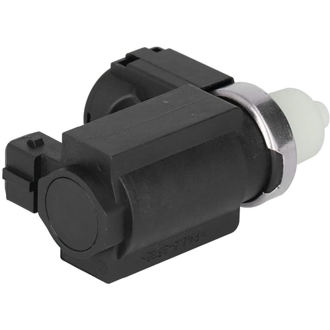 Électrovanne de contrôle de pression Turbo Boost 35120‑27050 Compatible avec Hyundai Accent Getz Matrix