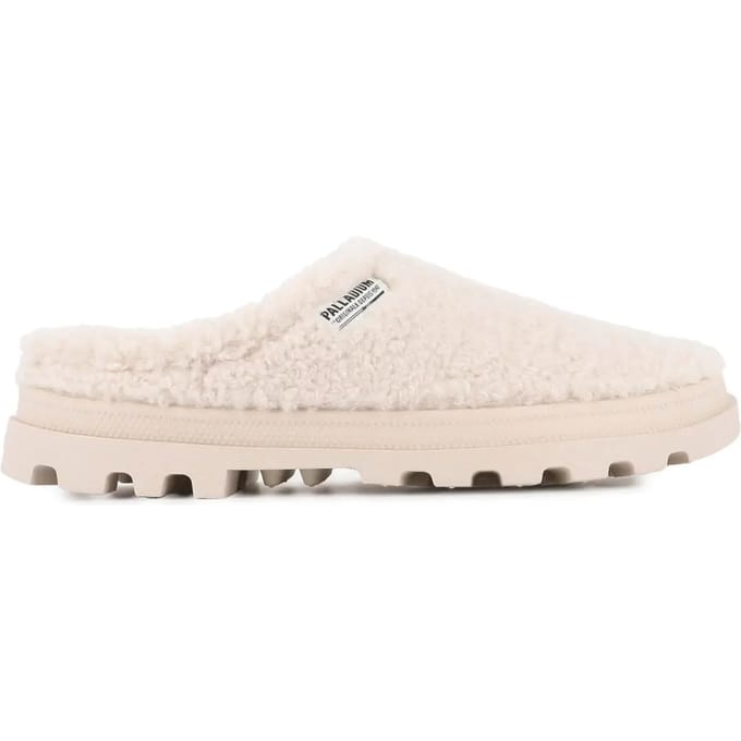 Muiltjes Palladium Dunelite Cosy