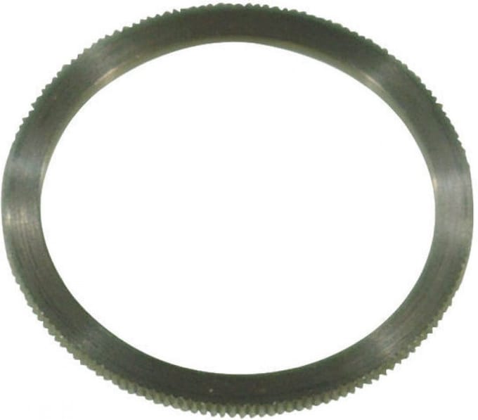 Hitachi Reduceer ring 30 naar 25 mm dikte 1.4 mm