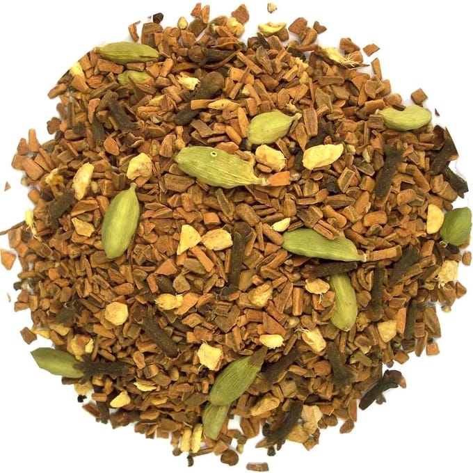 De Kruidenbaron - Yo-Classic (Ayurvedische thee) - 100 gram