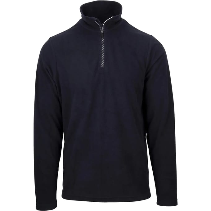 Starling Fleece Pulli - Heren - Marine - M