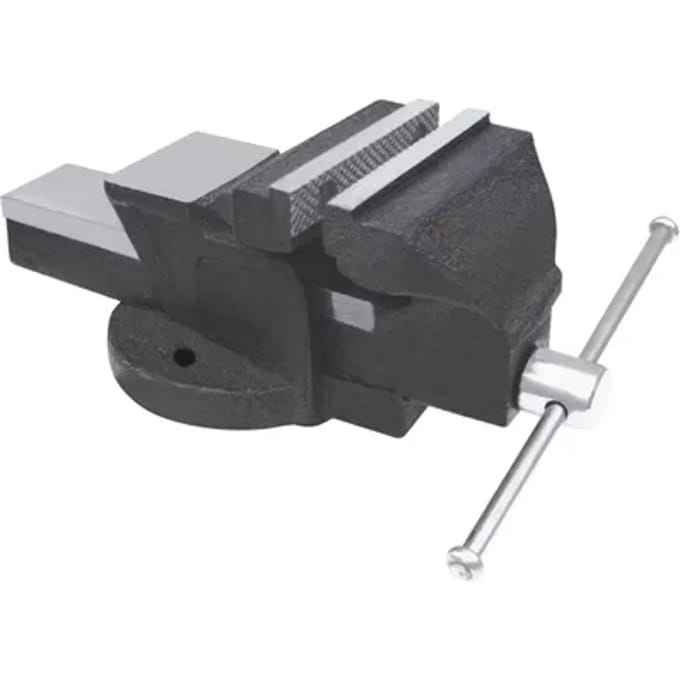 Sencys Bankschroef 150mm