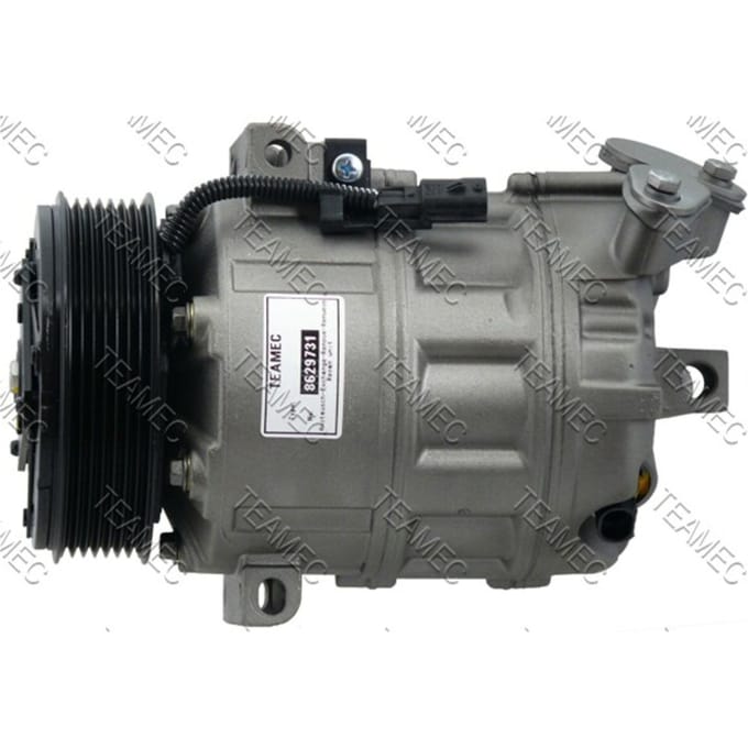 Compressor airconditioning TEAMEC TM8629731