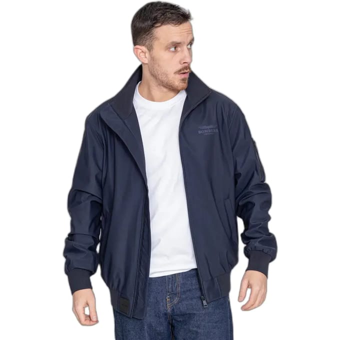 Jas Bombers Williston