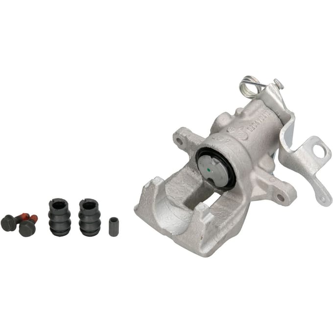 Remklauw BOSCH 0 986 134 000, achter links