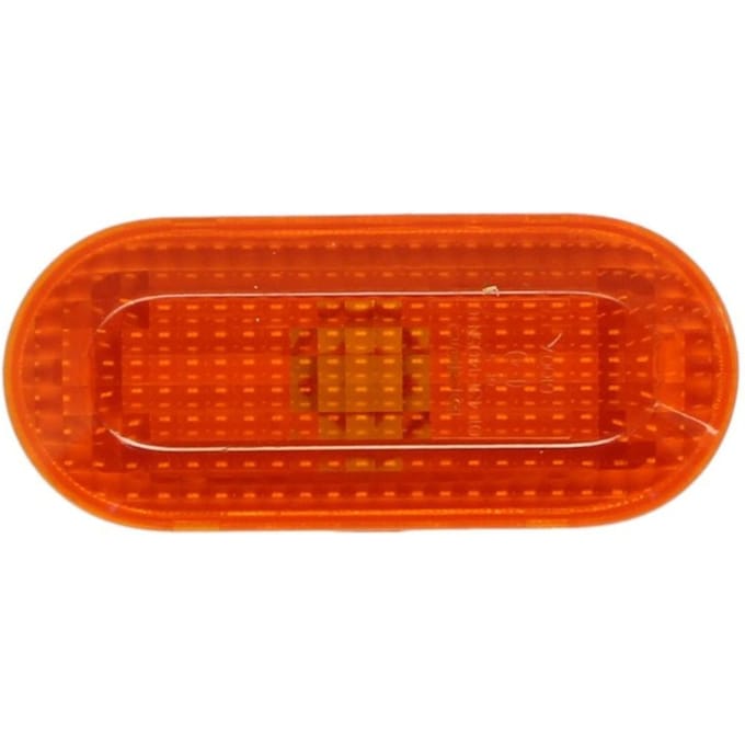Knipperlicht DEPO 431-1405N-UE-Y