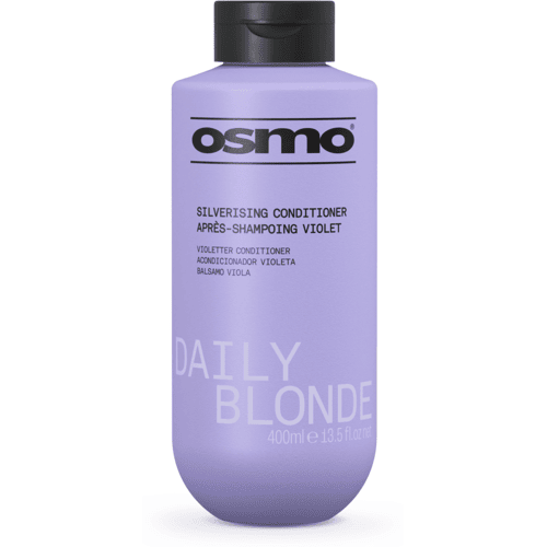 Osmo - Daily Blonde Silverising Conditioner - 400ml