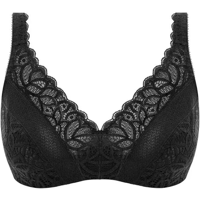 Minimalistische bh voor dames Wacoal Raffine Uw
