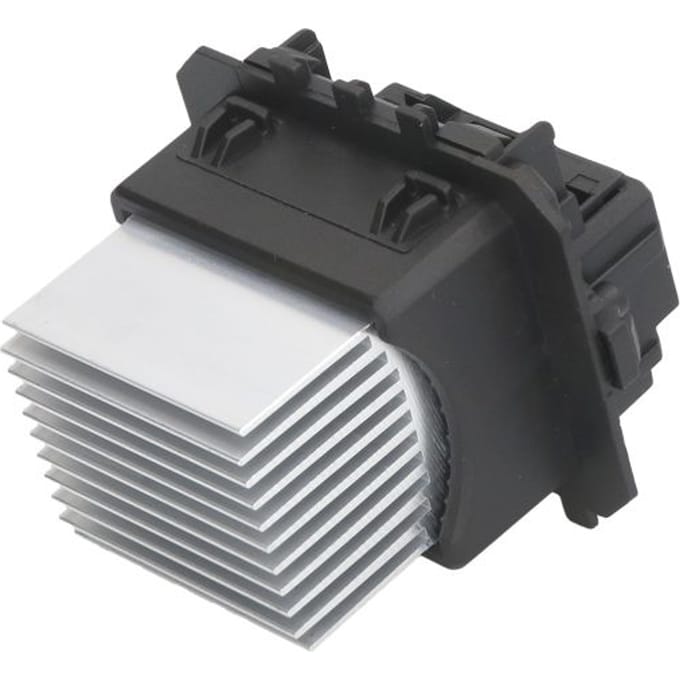 Serie weerstand, airconditioning ventilator THERMOTEC DER004TT