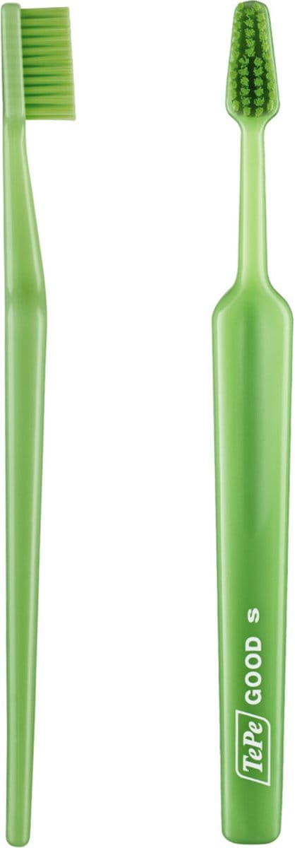 3x TePe Tandenborstel Good Regular Soft