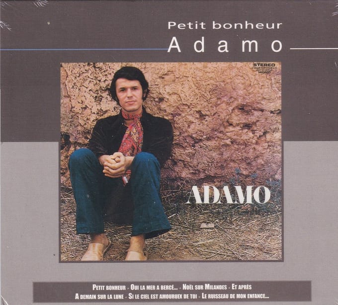 Petit Bonheur