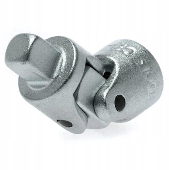 Universele Dopbit 1/4" M140030-C - Flexibel & Duurzaam