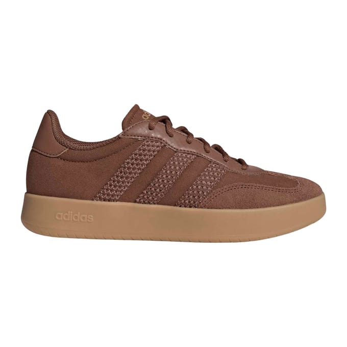 Adidas Sportswear Barreda Schoenen - Dames - Bruin